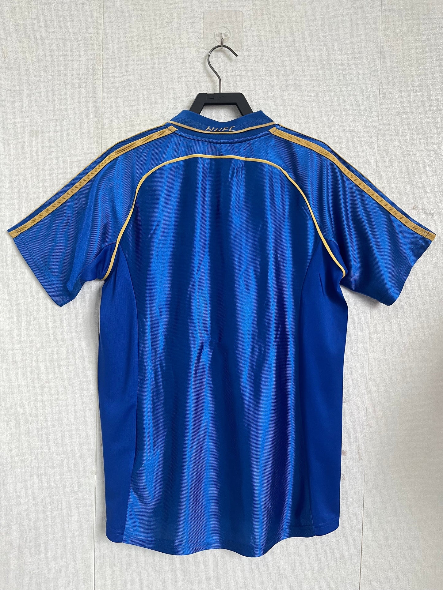 Newcastle 98/99 Away Retro Shirt