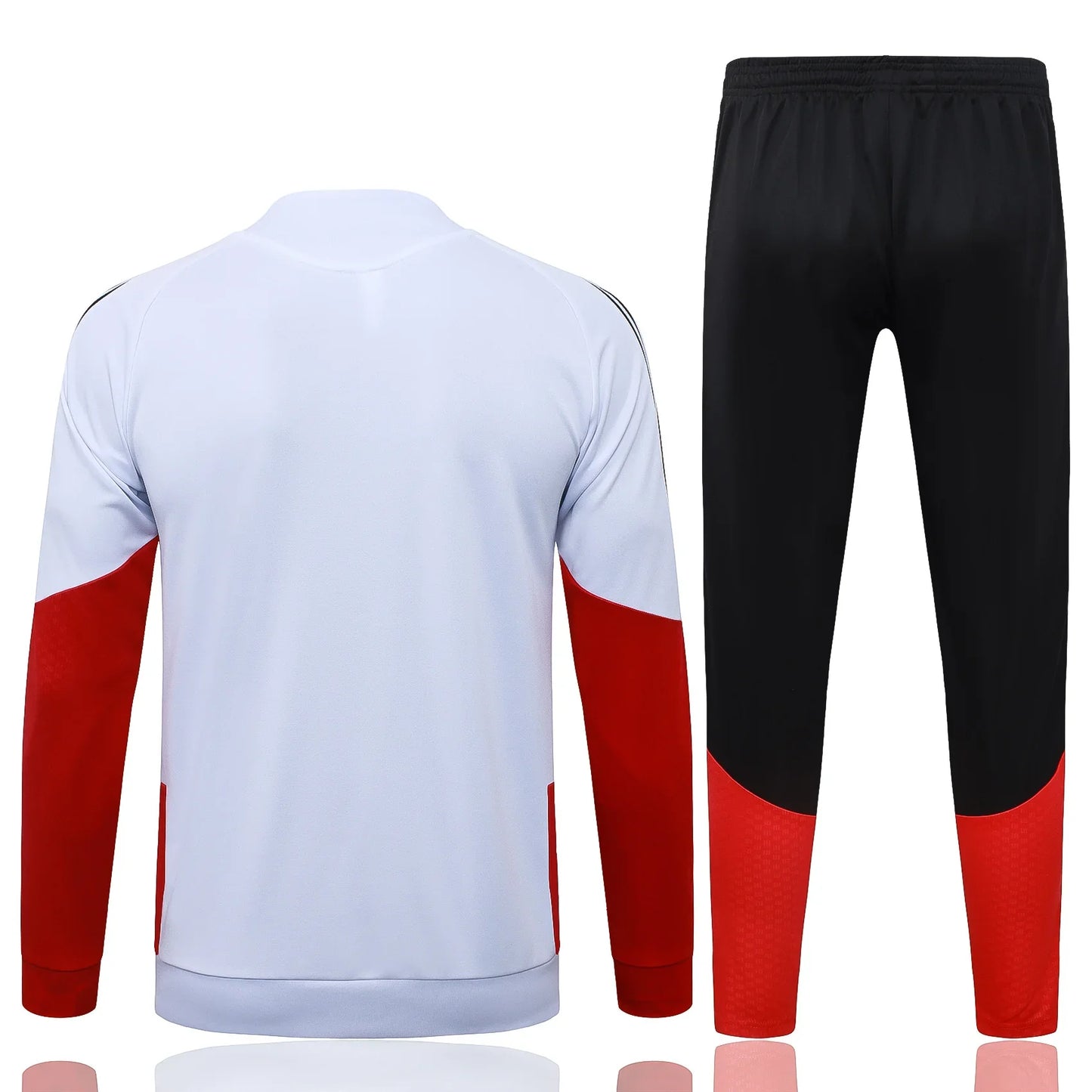 Germany 26/27 White Set