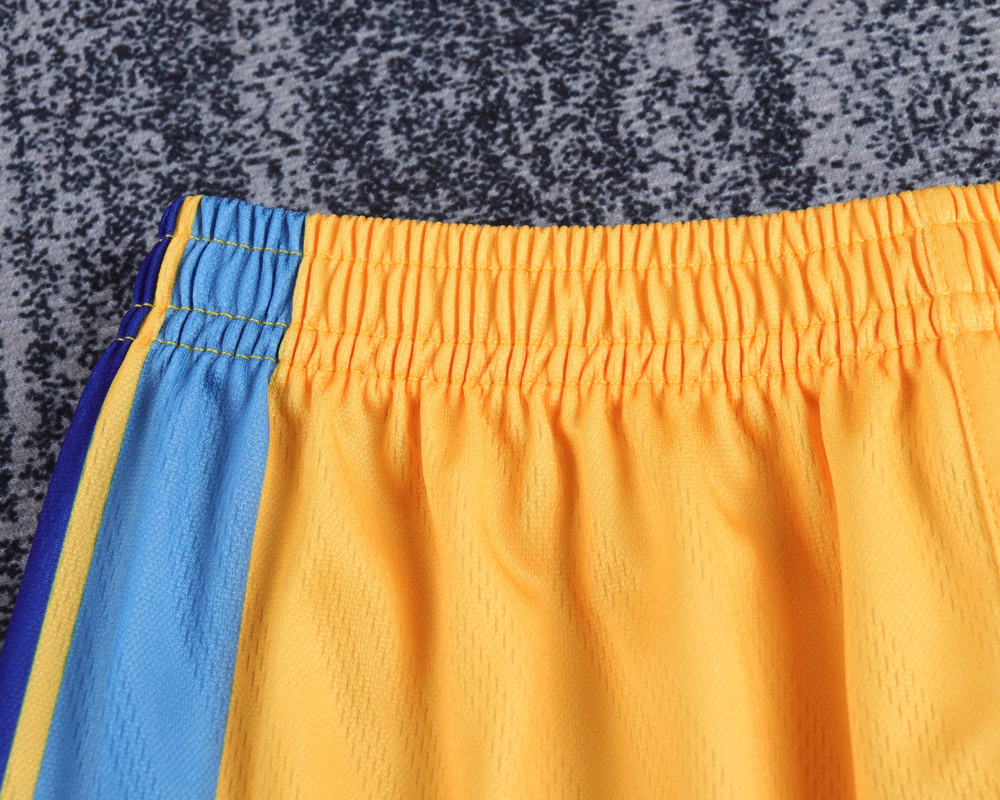 Chelsea 95/96 Children's Away Retro Set