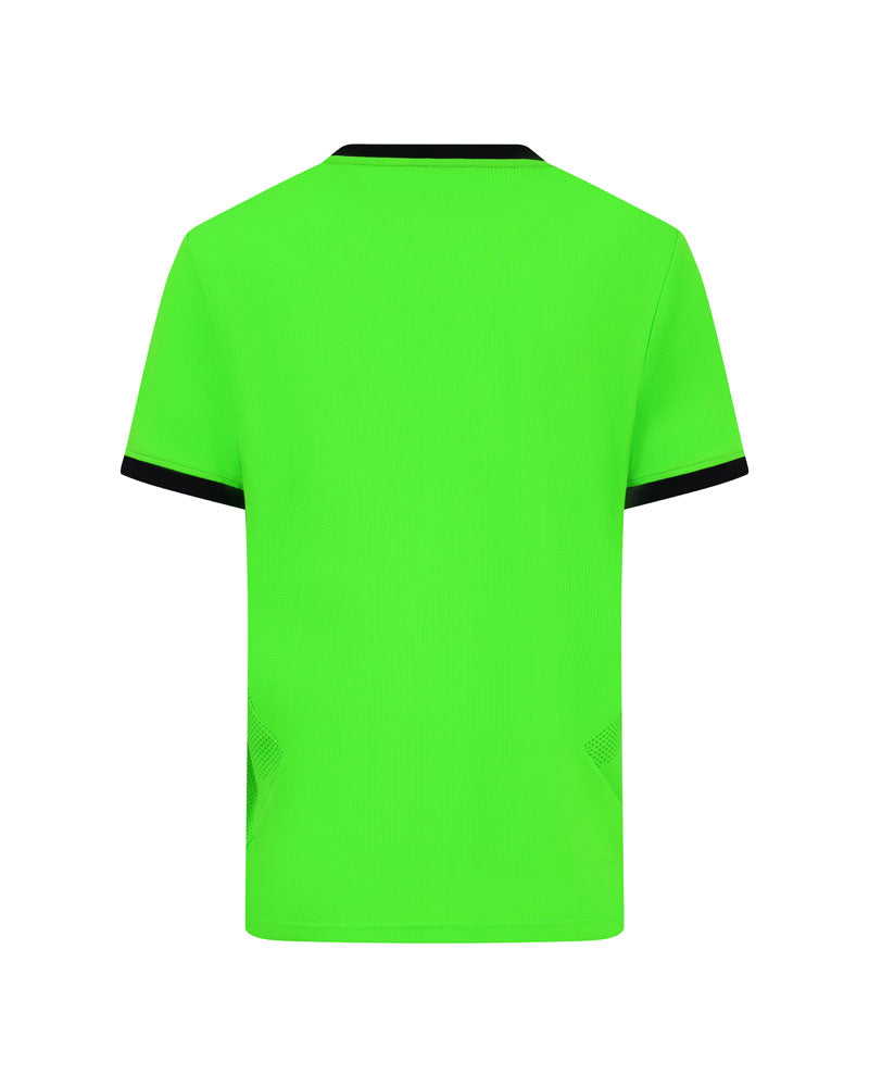 Cardiff City 26/27 Home Goalkeeper Jersey - Fan Version