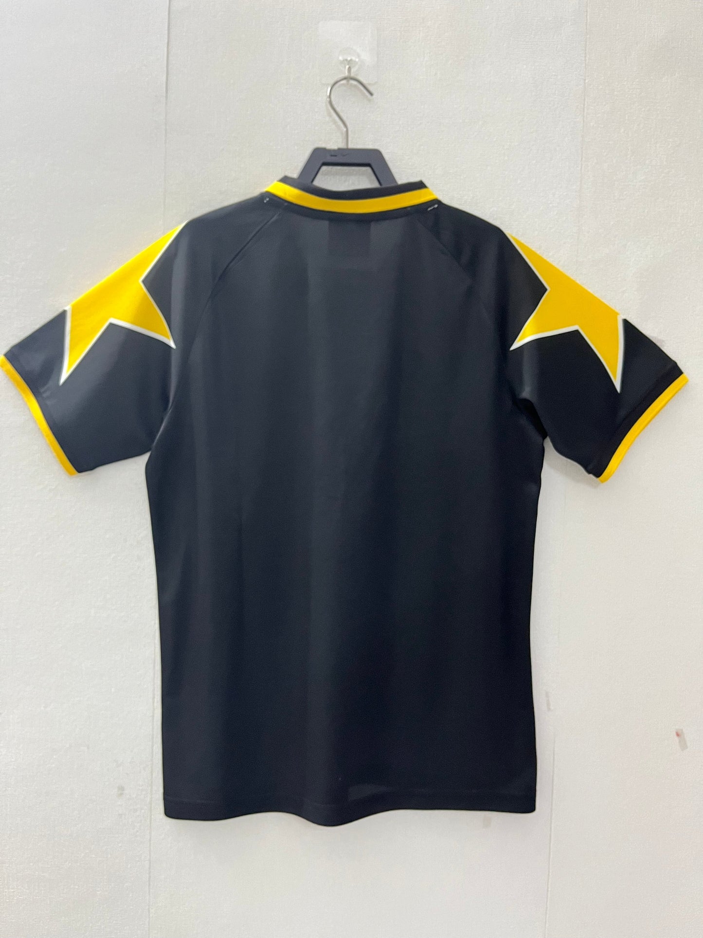 Juventus 95/97 Third Retro Shirt