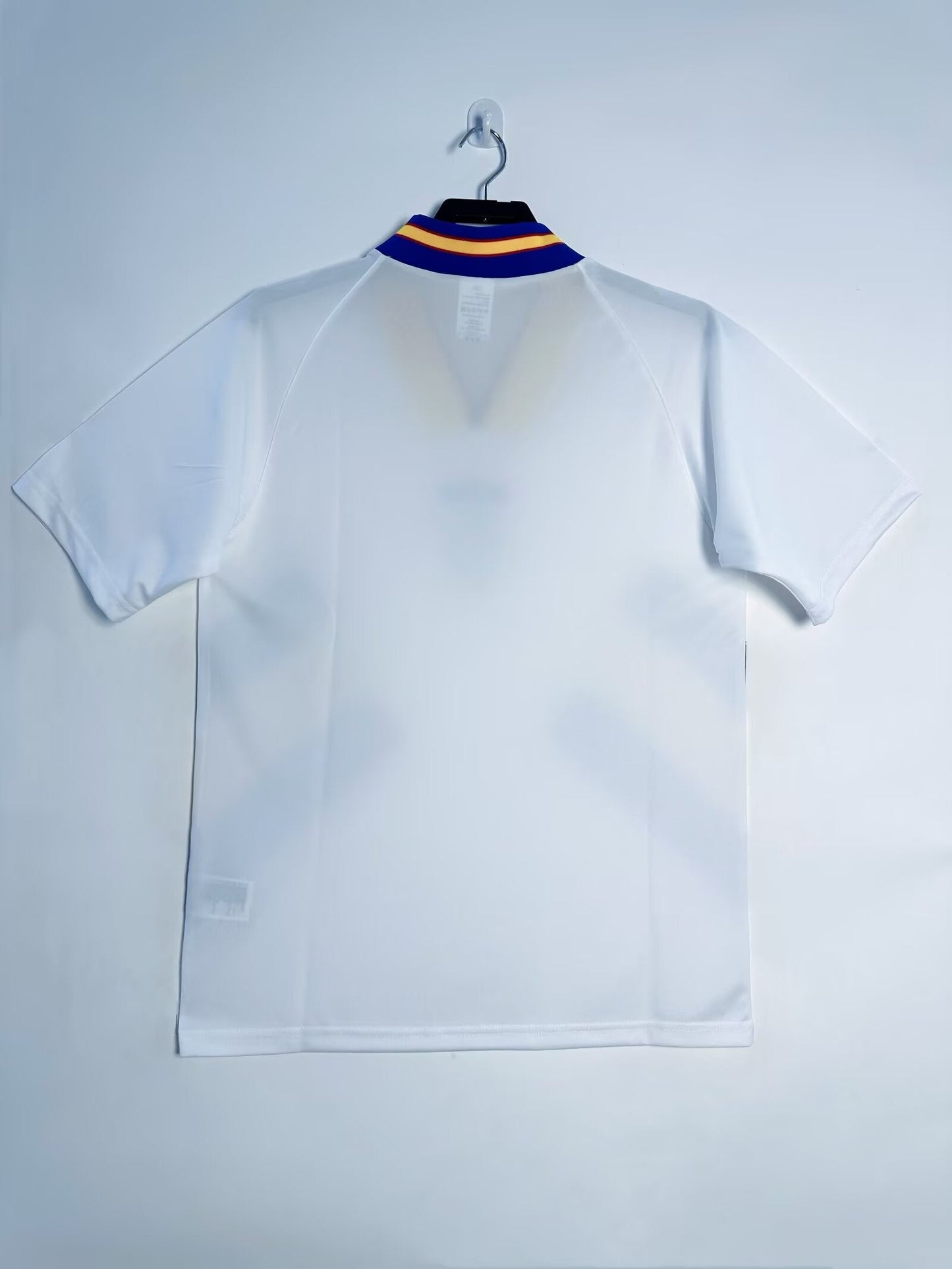 Sweden 1994 Away Retro Shirt