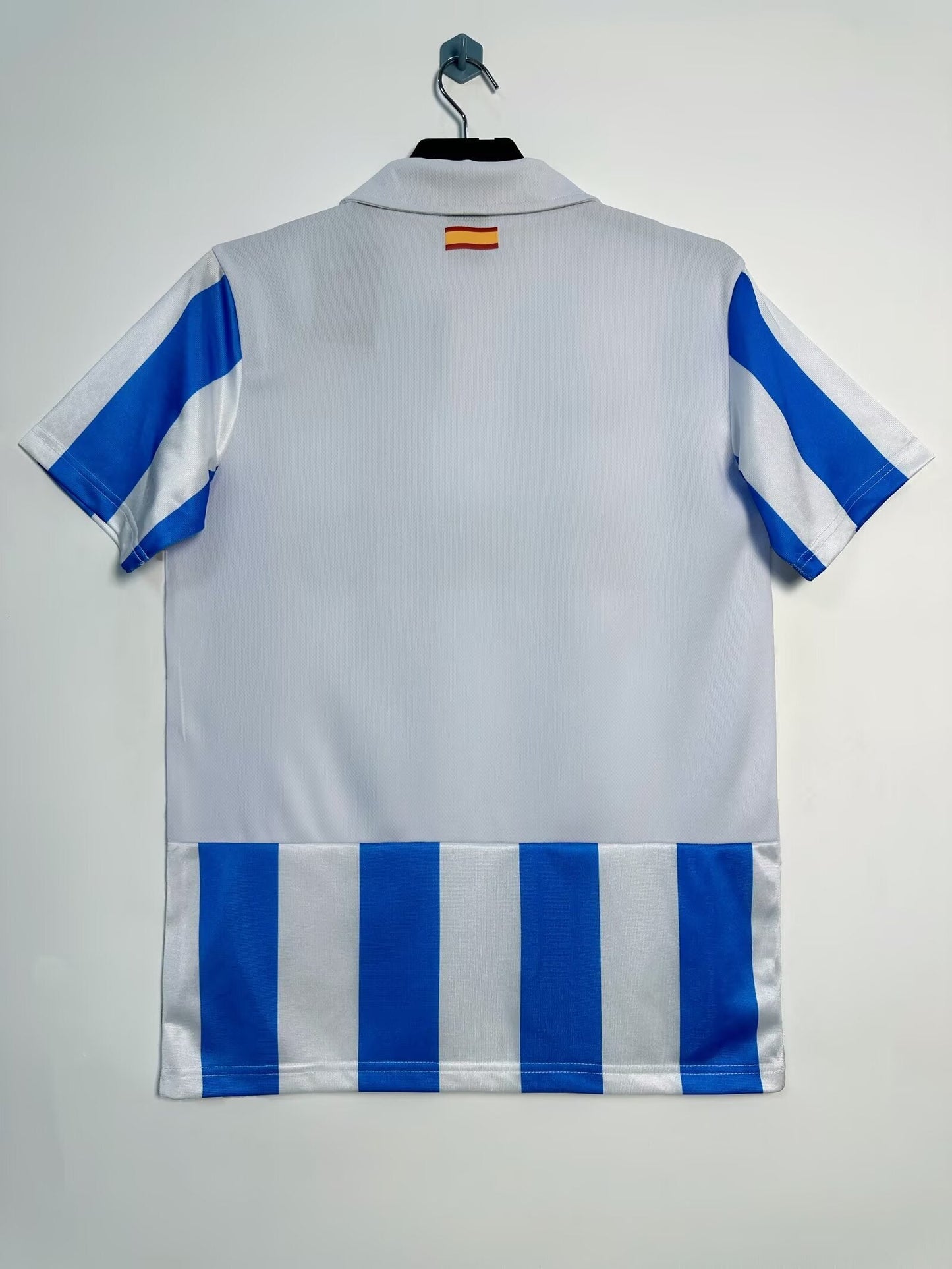 Málaga 12/13 Home Retro Shirt
