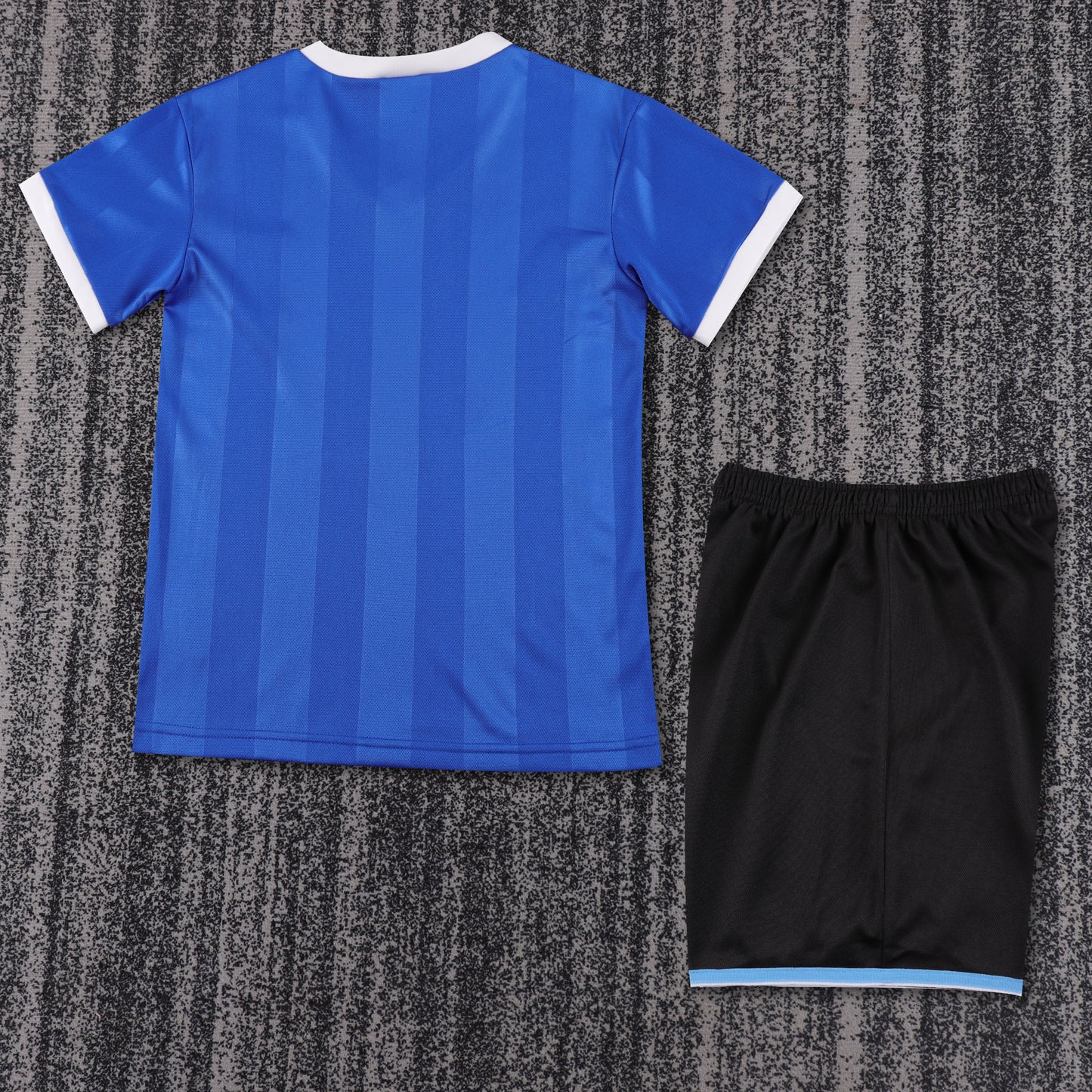 Argentina 1986 Children's Away Retro Set
