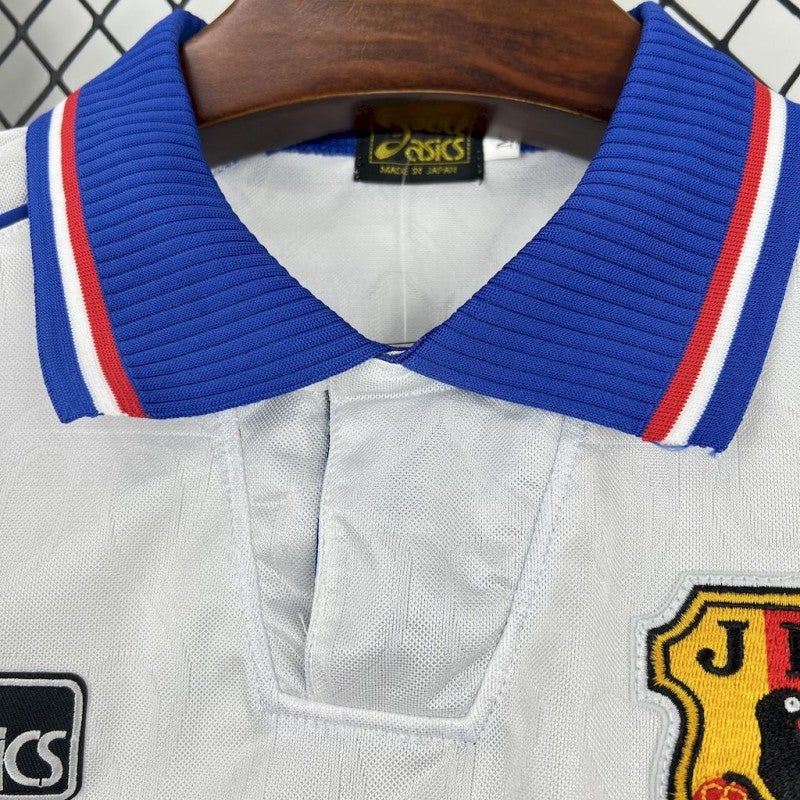 Japan X BAD BUNNY 1998/99 Jersey Special Edition