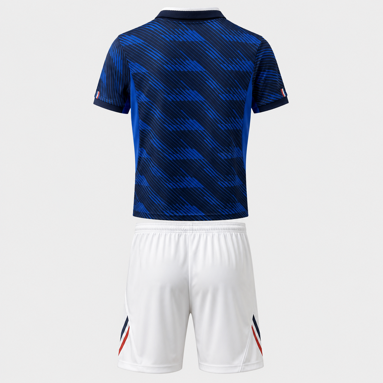 France 2026 Home Children's Set