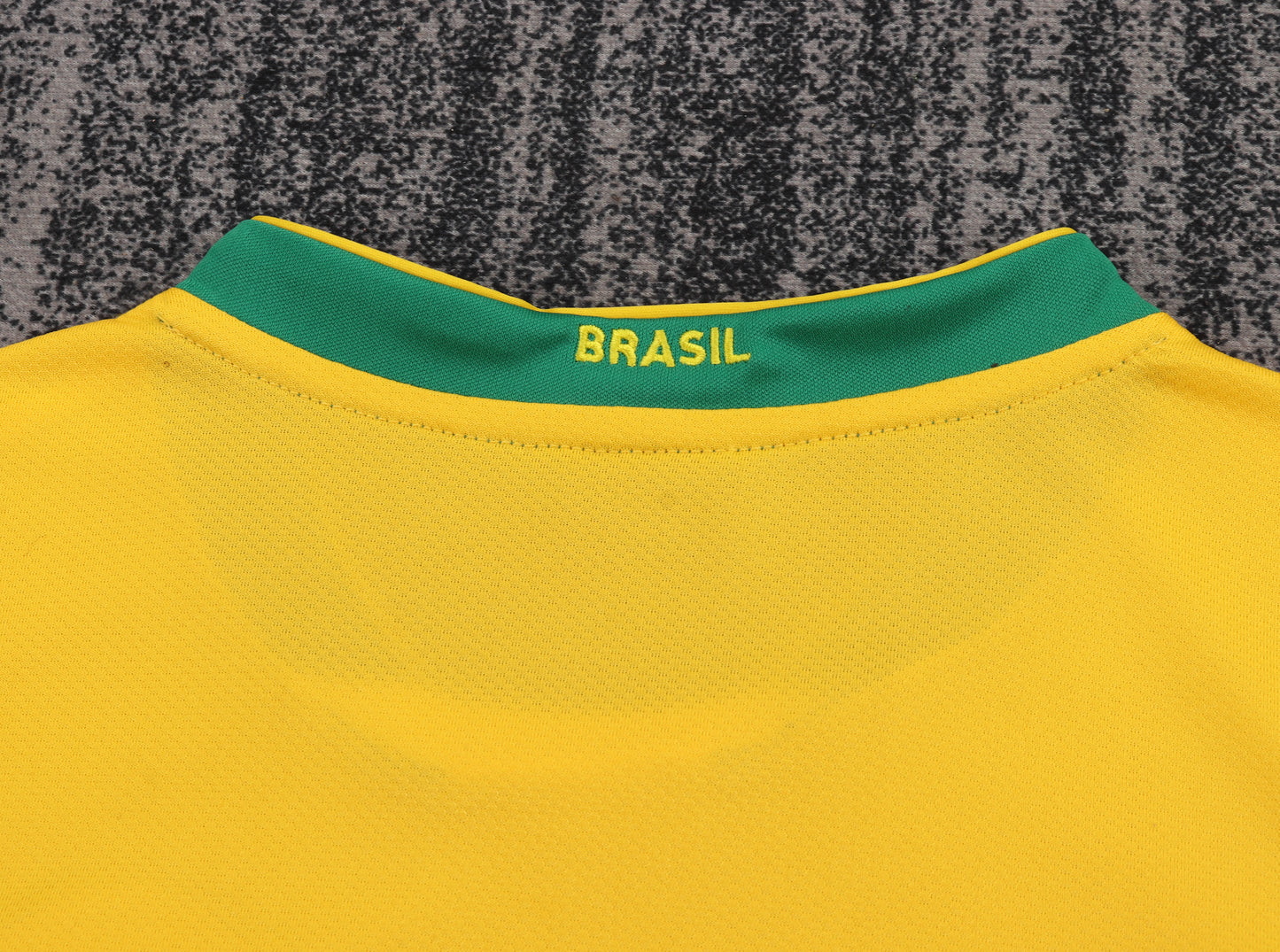 Brazil 2006 Children's Home Retro Set
