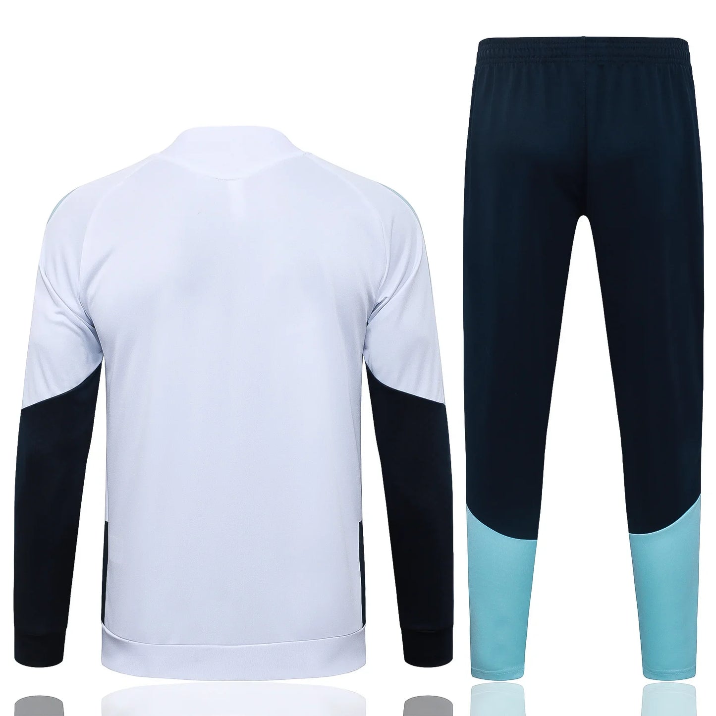 Argentina 26/27 White Set