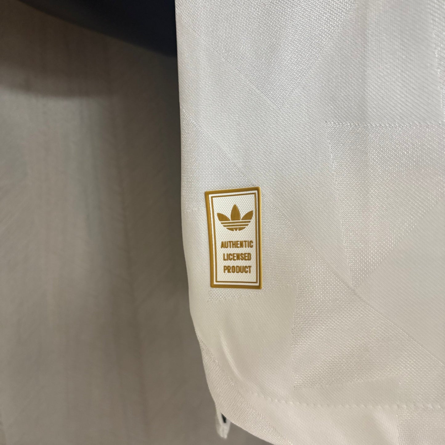 Mexico 2026 Away Jersey - Player Version