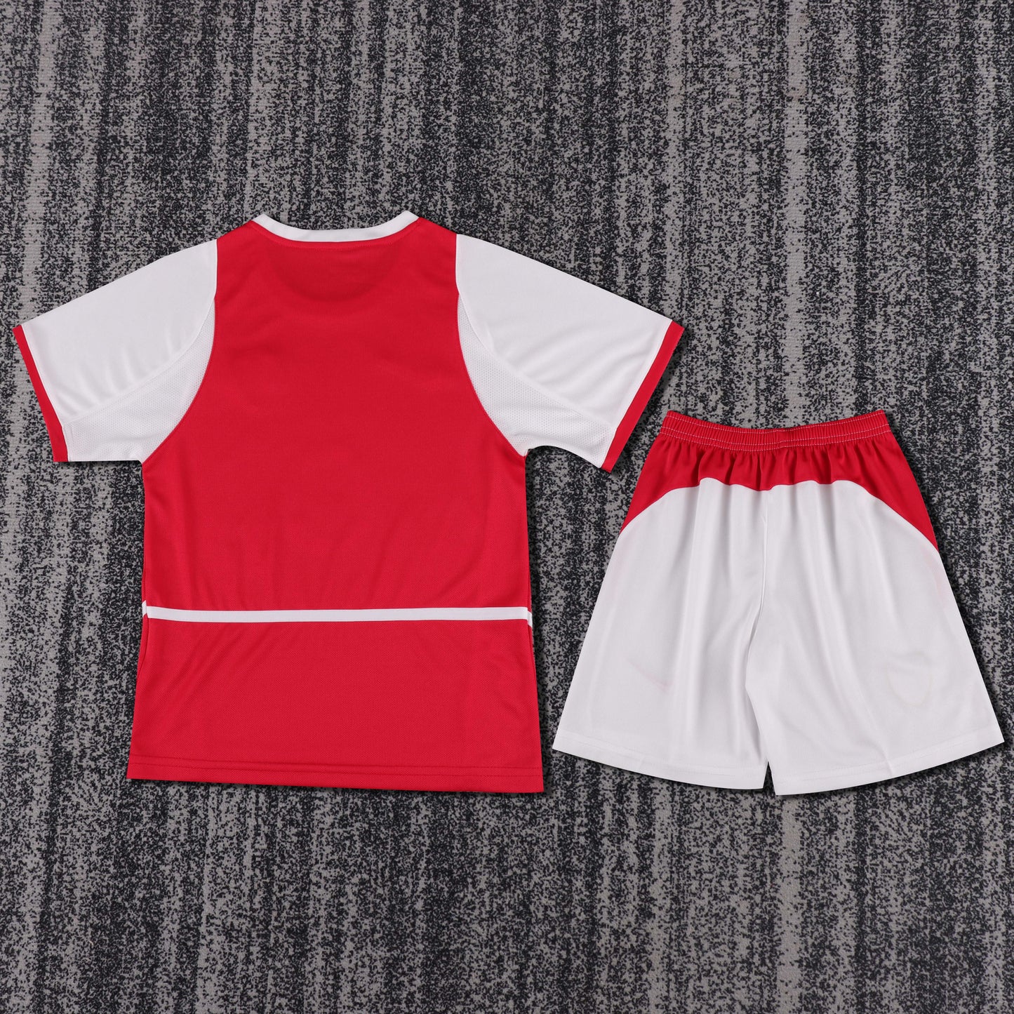 Arsenal 02/03 Children's Home Retro Set