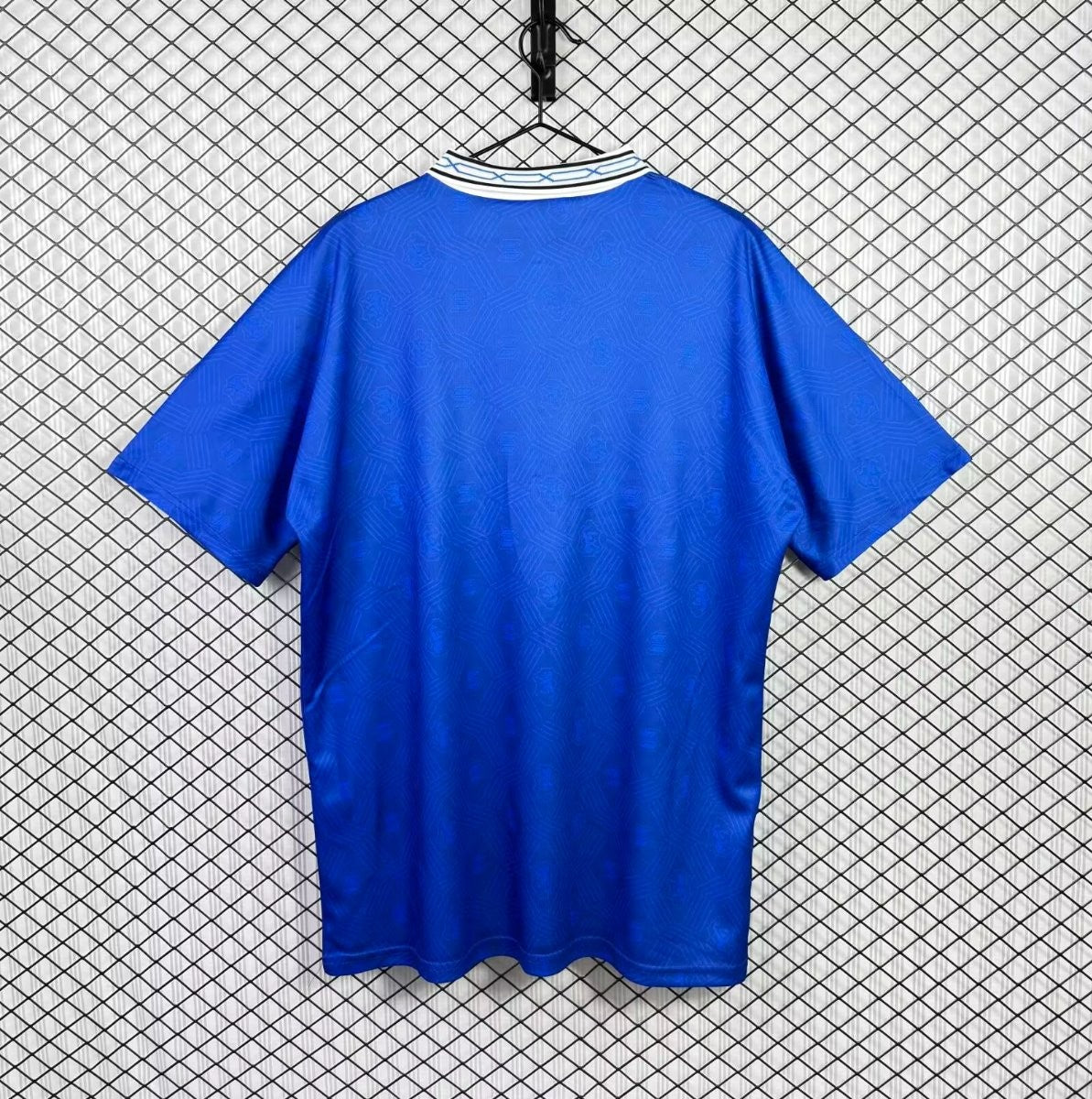 Brecia 1995/96 Home Retro Shirt