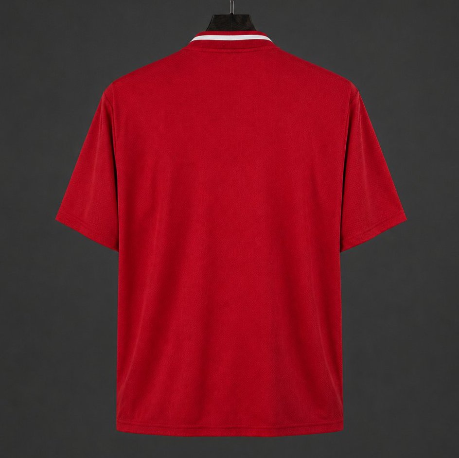 Liverpool 2026 Retro Special Edition Jersey