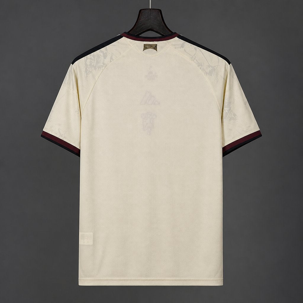 Manchester United 26/27 Third Jersey - Fan Version