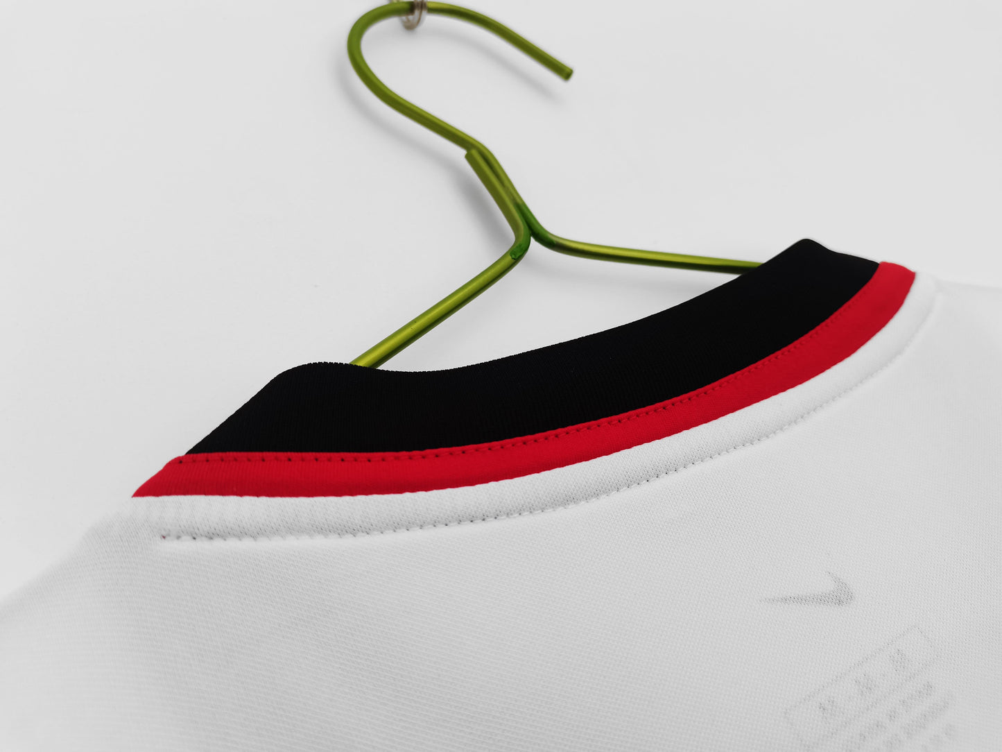 Flamengo 2000 Away Retro Shirt