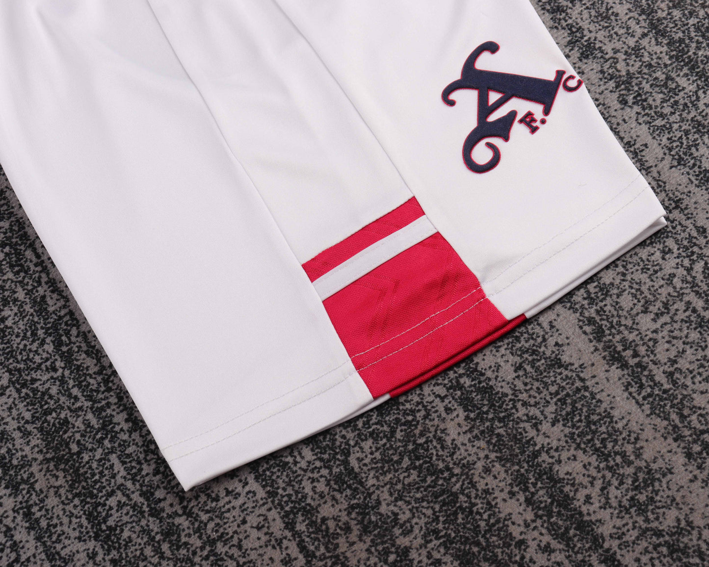 Arsenal 96/97 Children's Home Retro Set