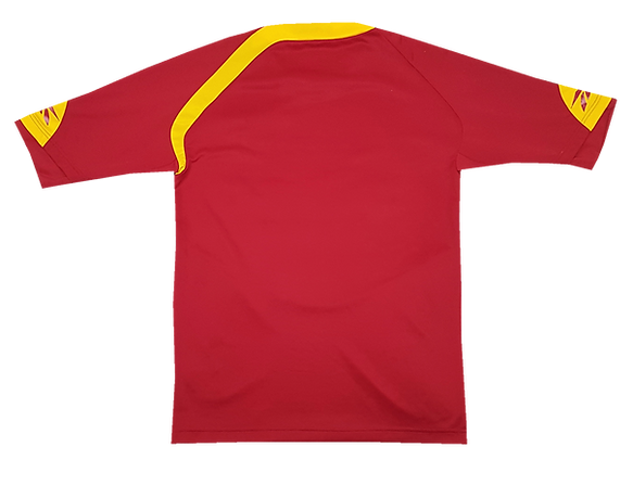 Lens 2009 Home Retro Shirt