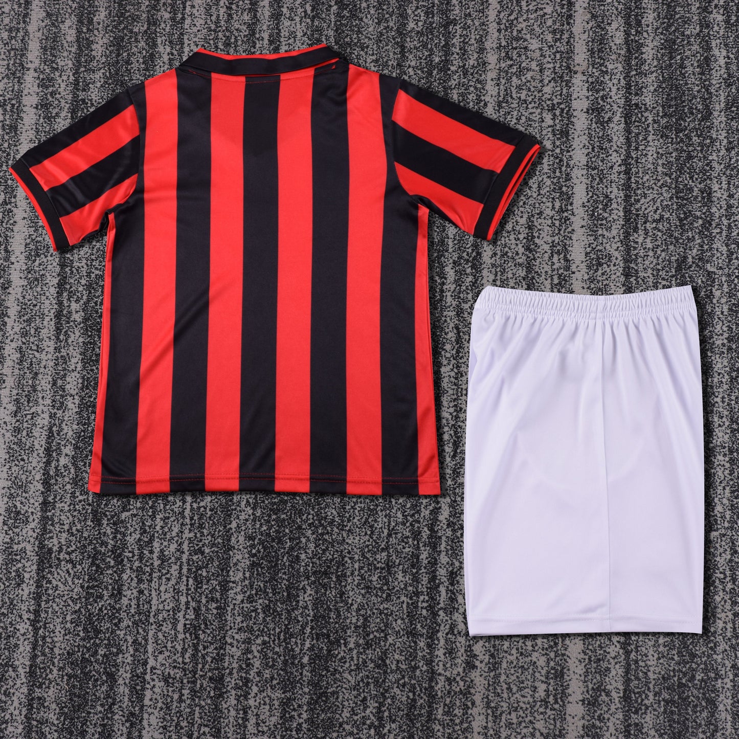 Milan 1990 Children's Home Retro Set