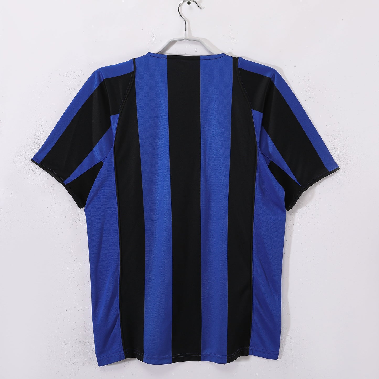 Inter Milan 04/05 Home Retro Shirt