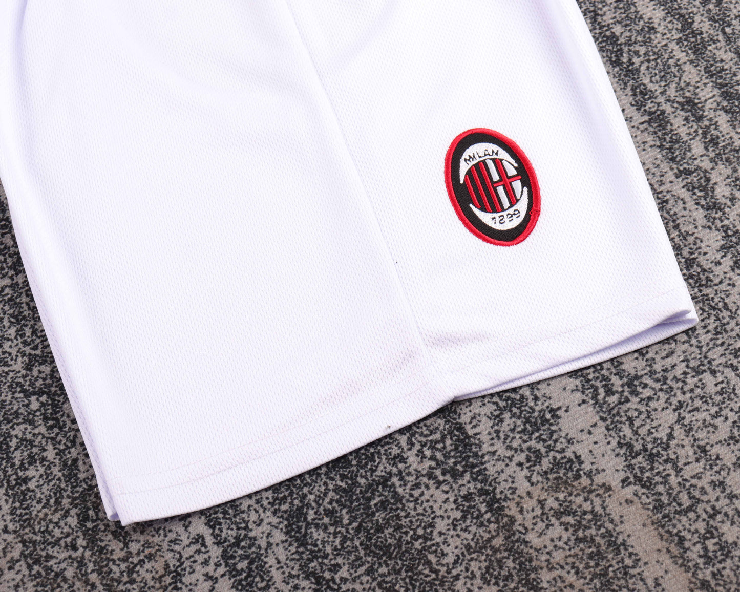 Milan 96/97 Children's Home Retro Set