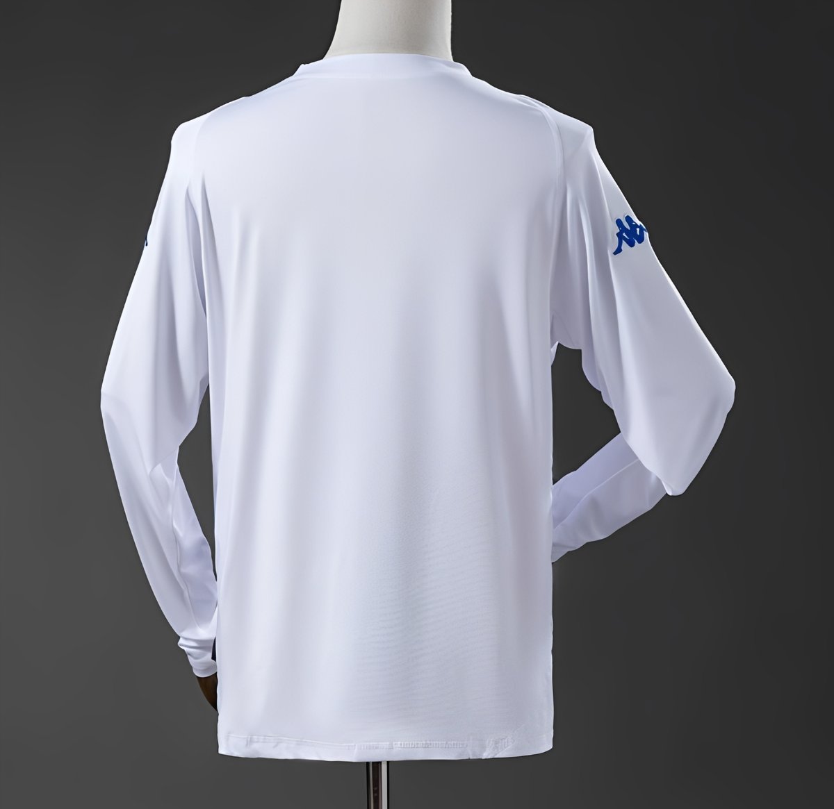 Brescia 2003/04 Retro Home Long Sleeve Jersey