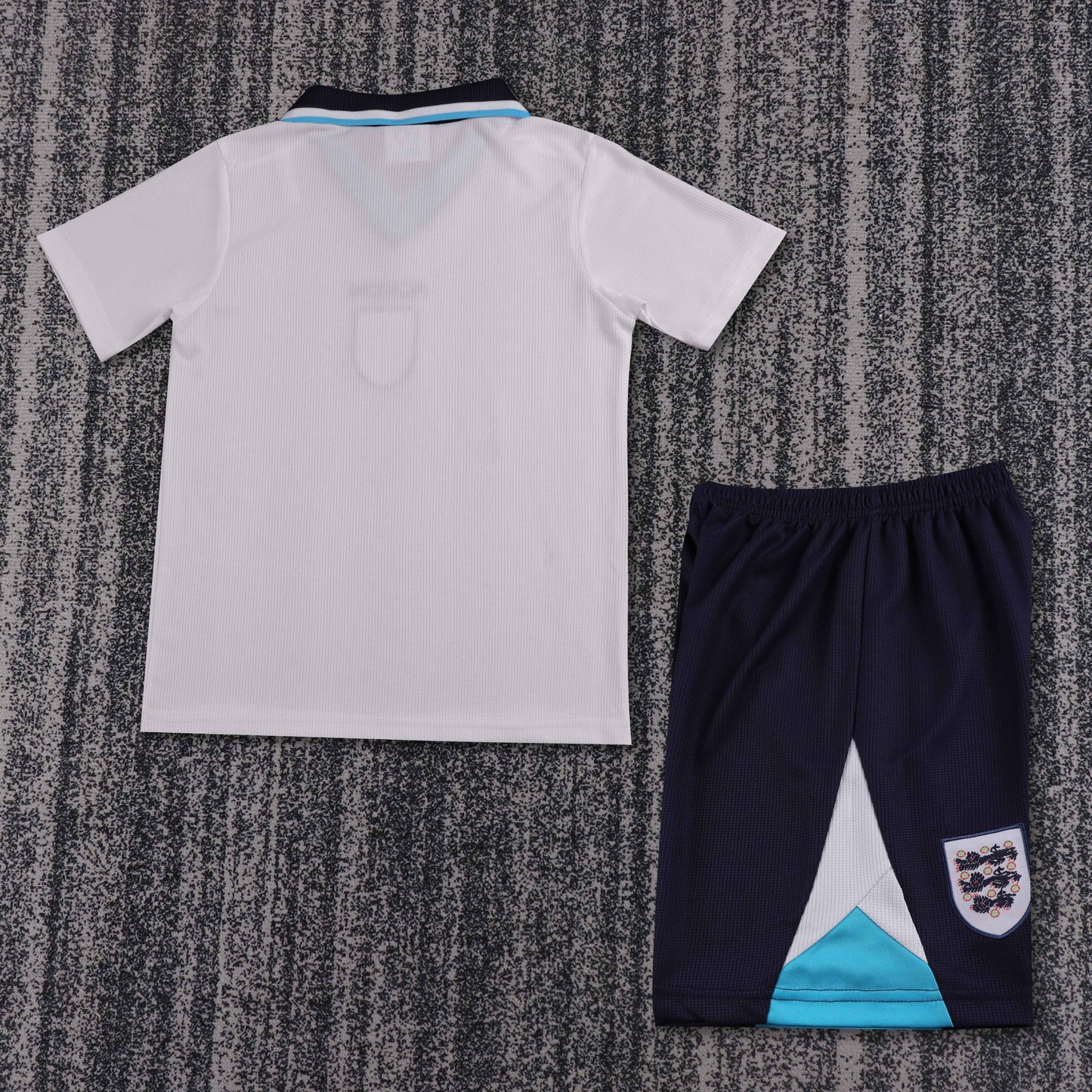 England 1996 Children's Home Retro Set