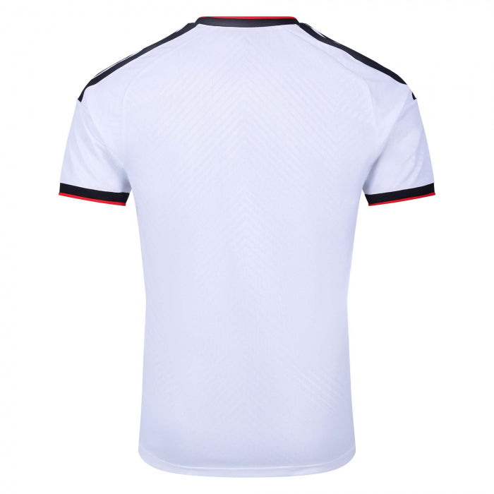 Fulham 26/27 Home Women's Jersey
