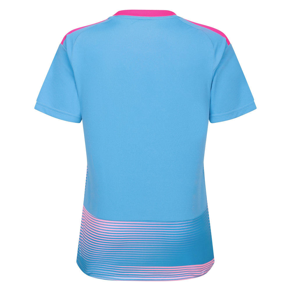 Fulham 26/27 Third Jersey - Fan Version