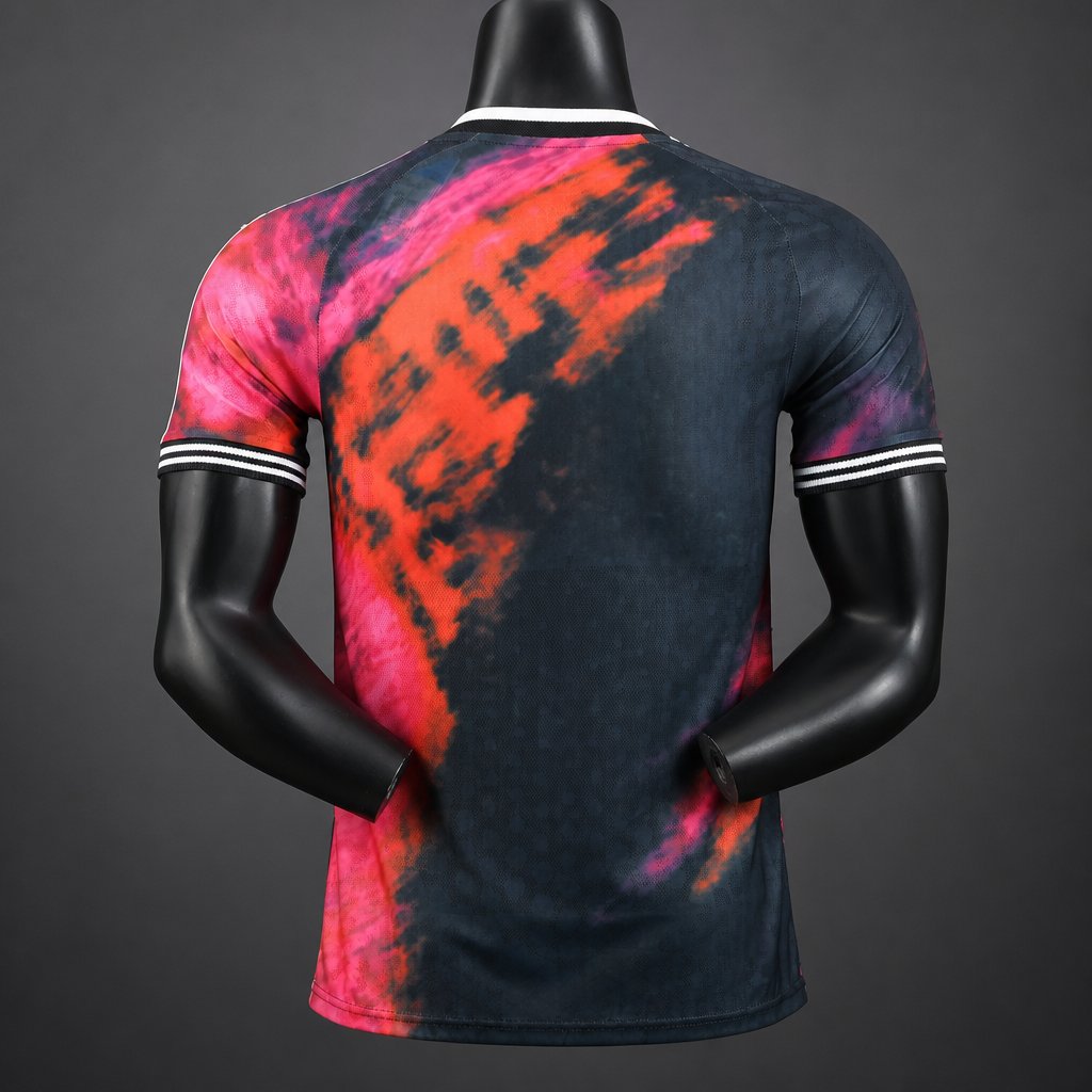Manchester United 26/27 Special Edition Jersey - Player Version