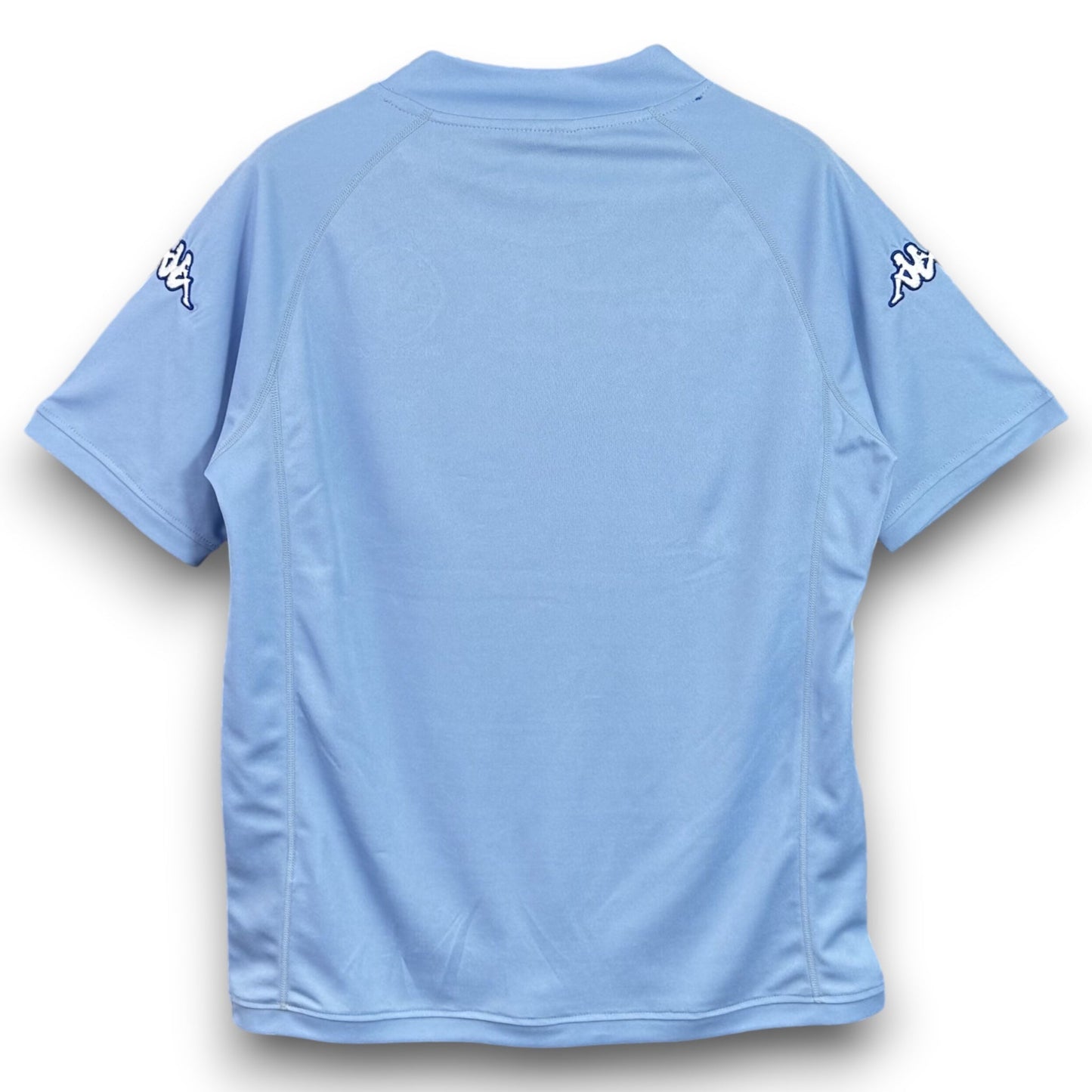 Napoli 2004/05 Home Retro Shirt