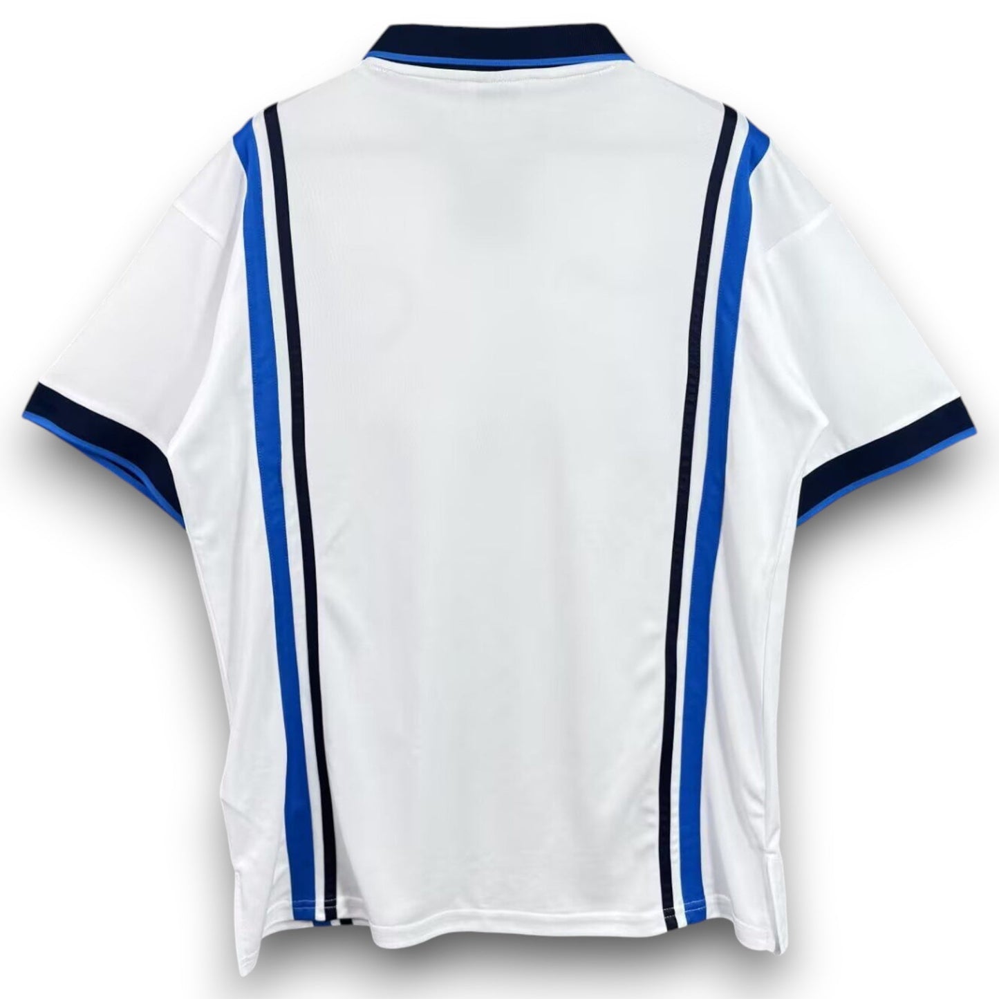Retro Napoli 1997/98 Away Shirt
