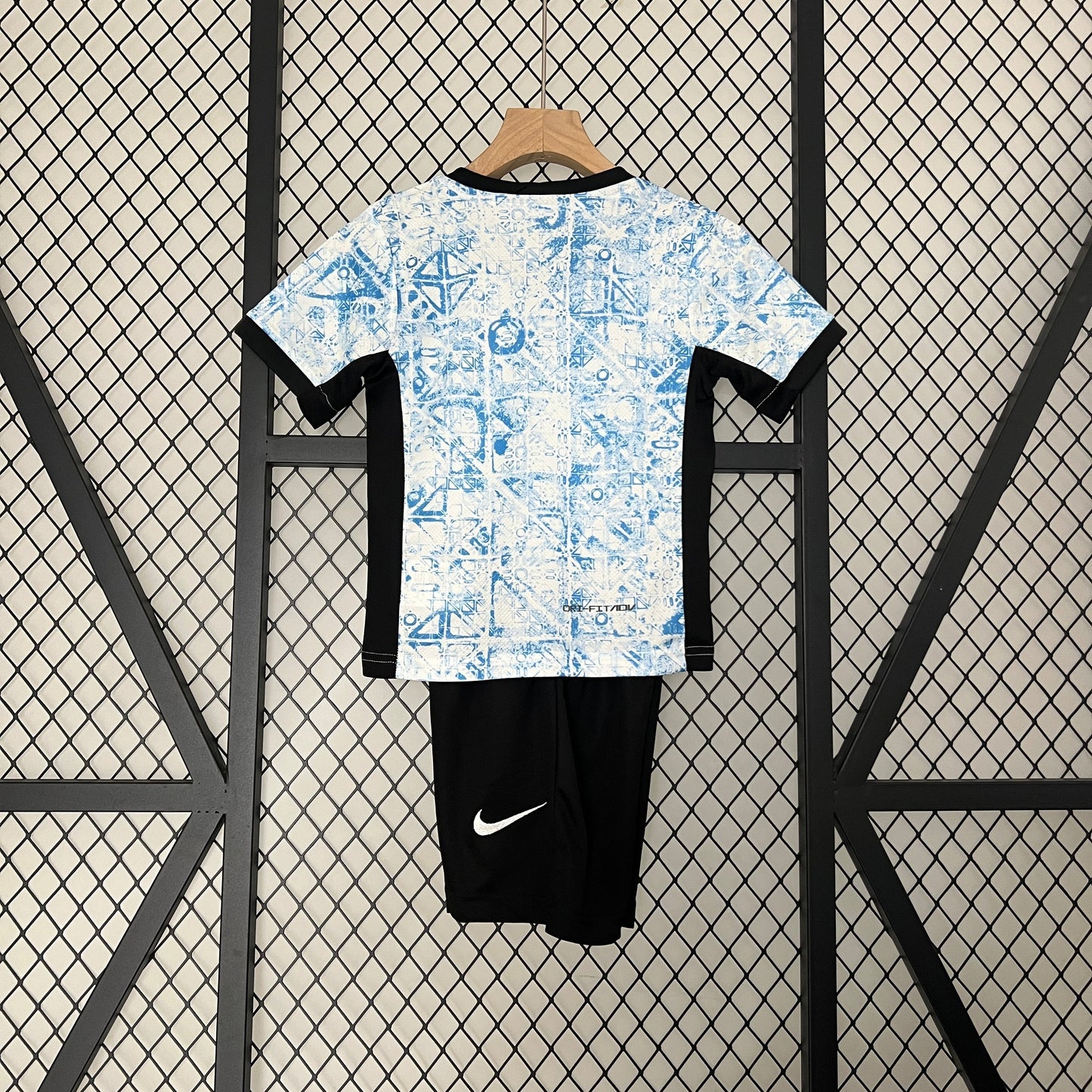Portugal 2024/25 Children's Away Set