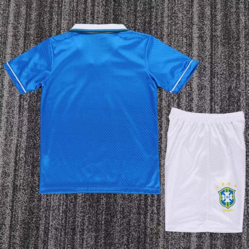 Brazil 1996 Children's Away Set