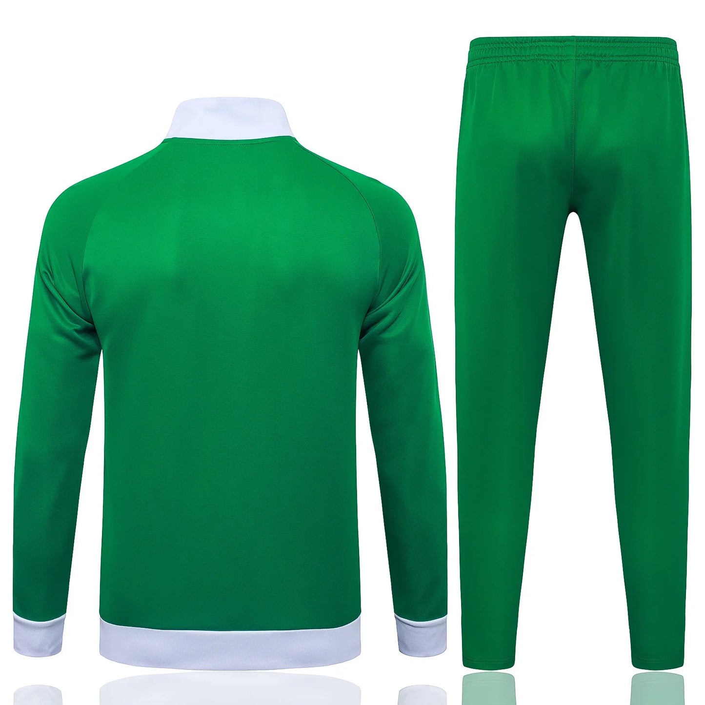 Senegal Set 26/27 - Green