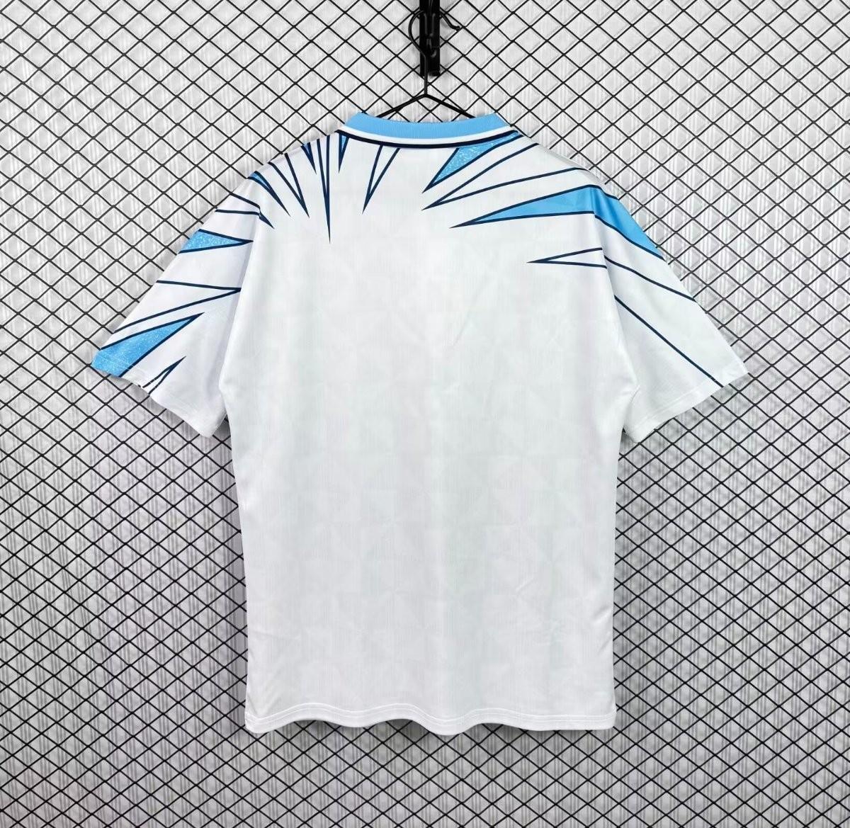 Napoli 1990/91 Away Retro Shirt
