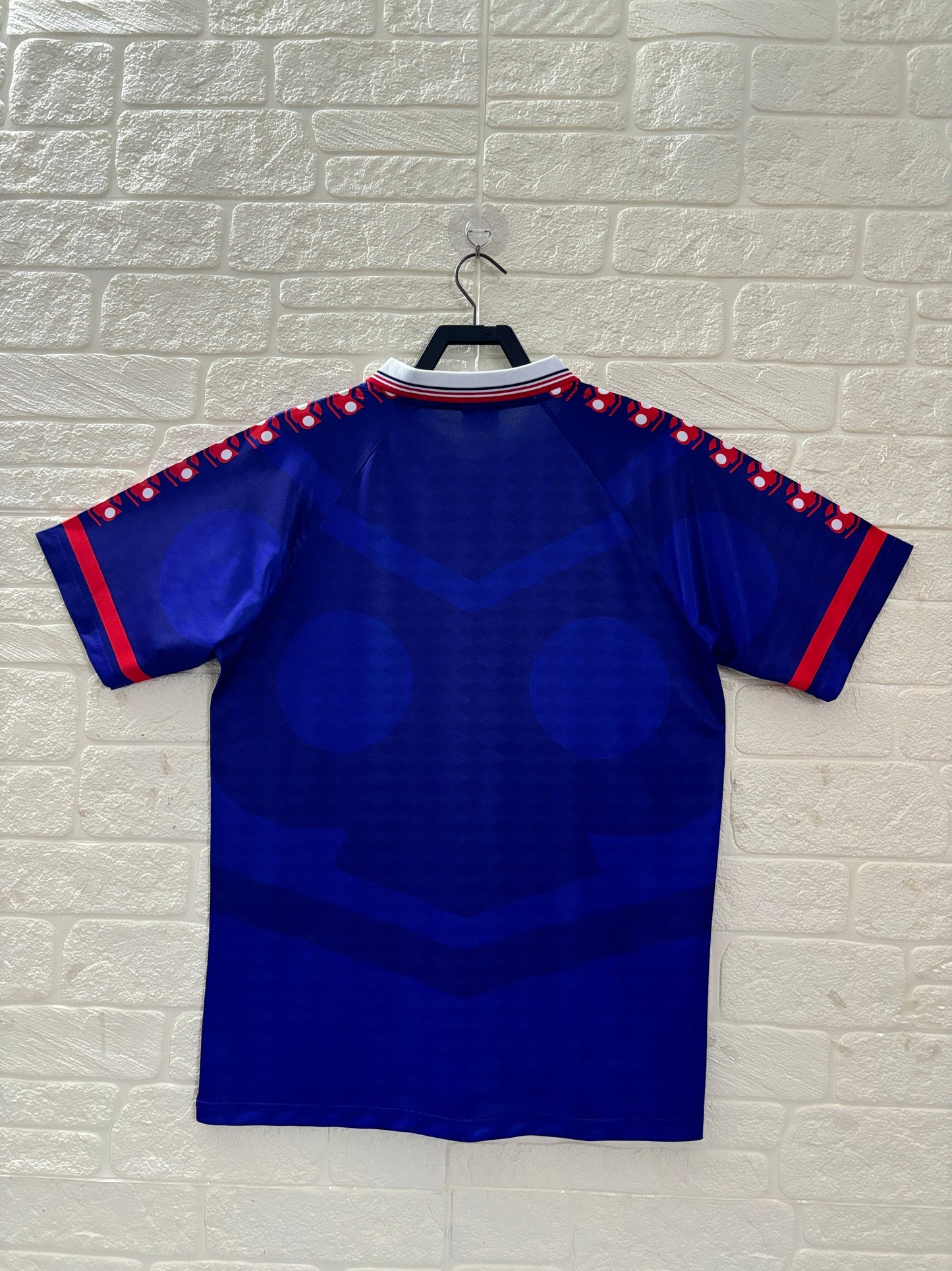 Universidad De Chile 1996 Home Retro Shirt