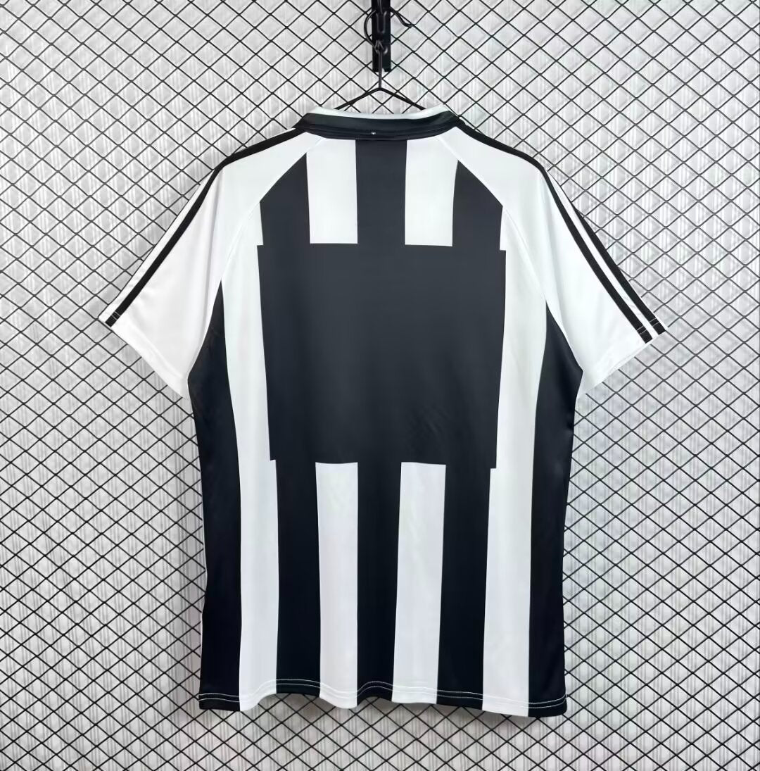 Udinese 1991/92 Home Retro Shirt