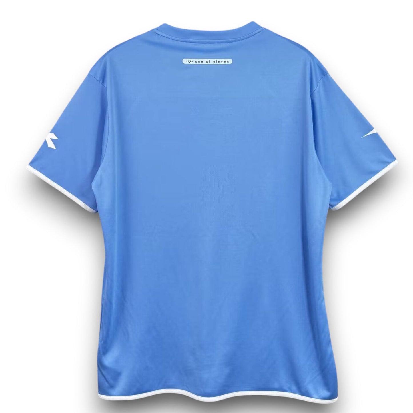 Napoli 2006/07 Home Retro Shirt
