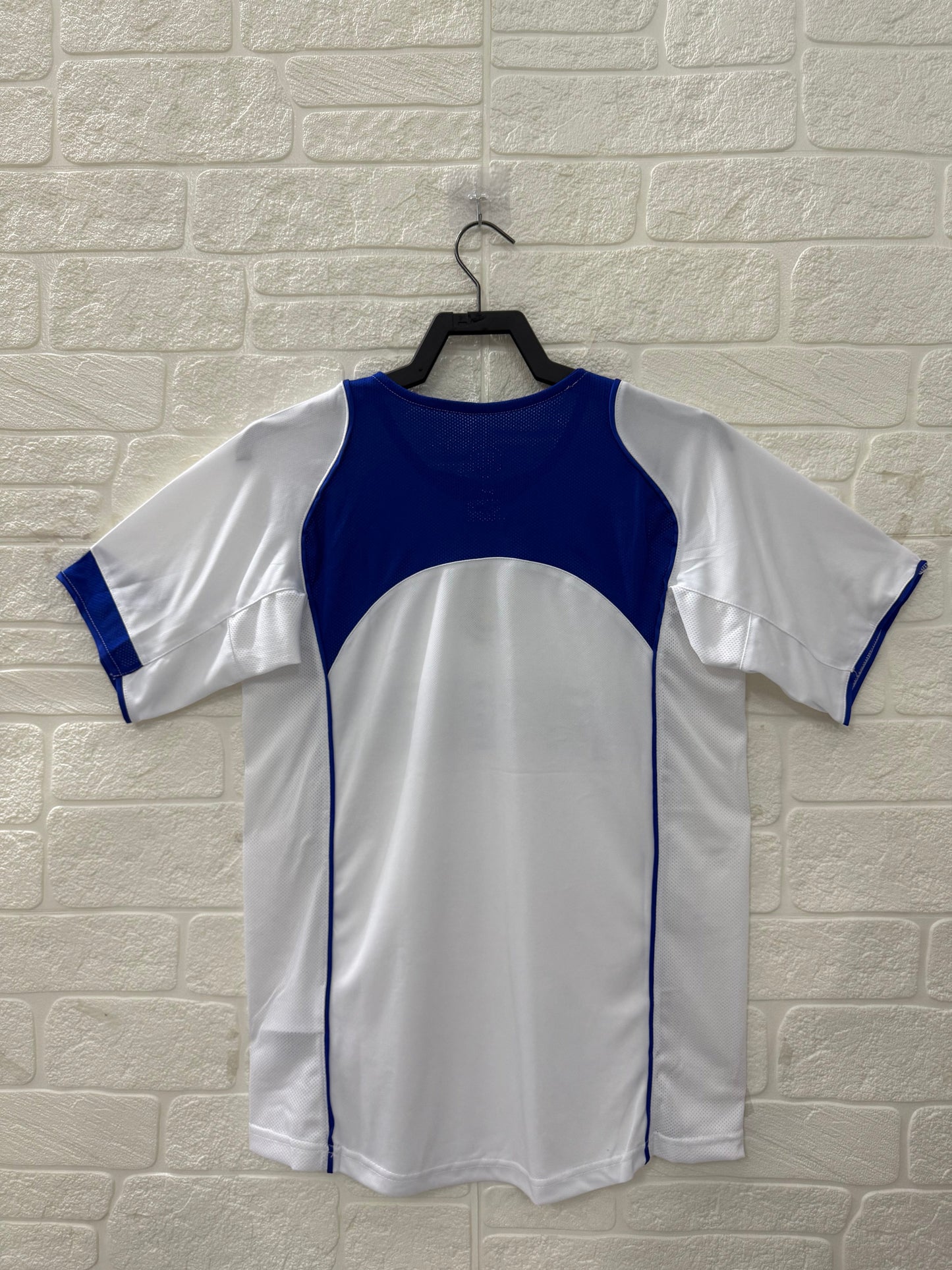 Inter Milan 04/05 Away Retro Shirt