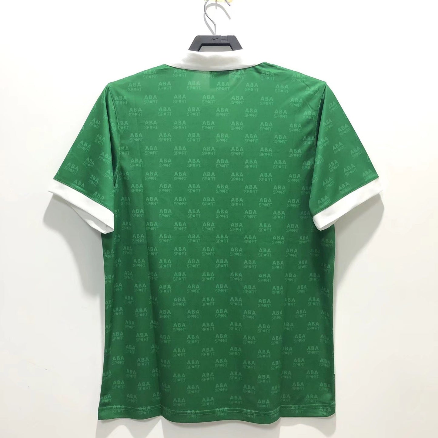 Mexico 1995 Home Retro Shirt