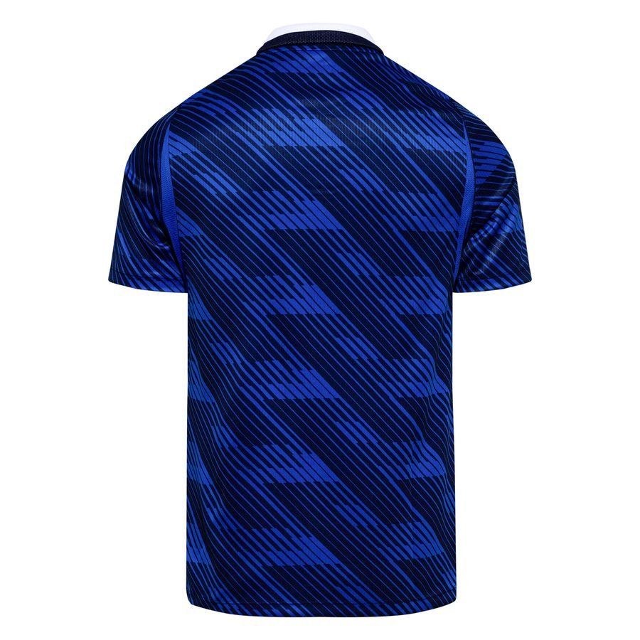 France 2026 Children's Home Jersey