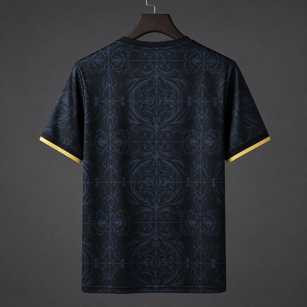 Portugal The Siu Last Dance Special Edition Jersey