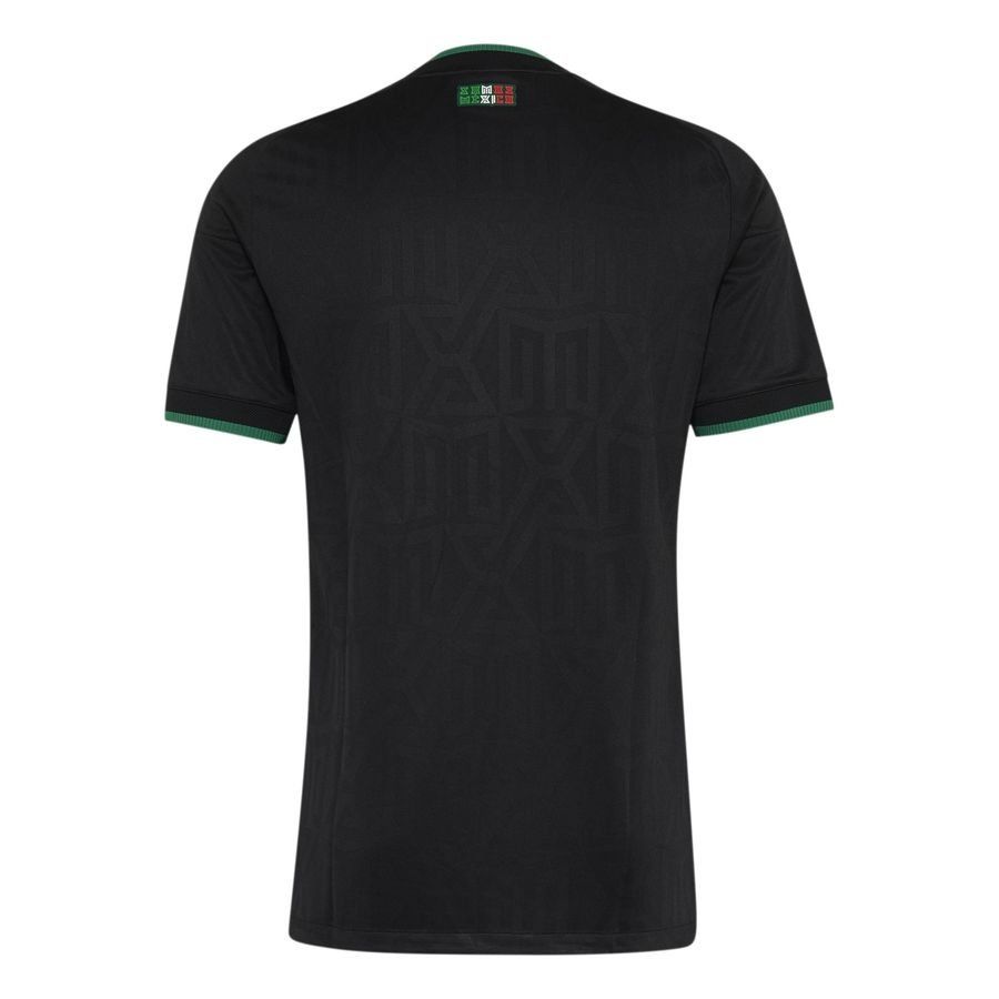 Mexico 2026 Third Jersey - Player Version
