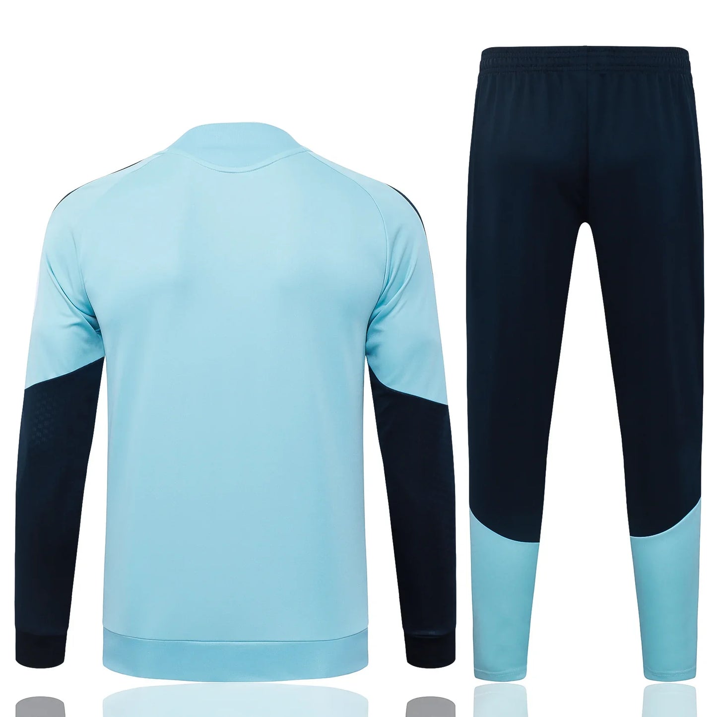 Argentina 26/27 Baby Blue Set