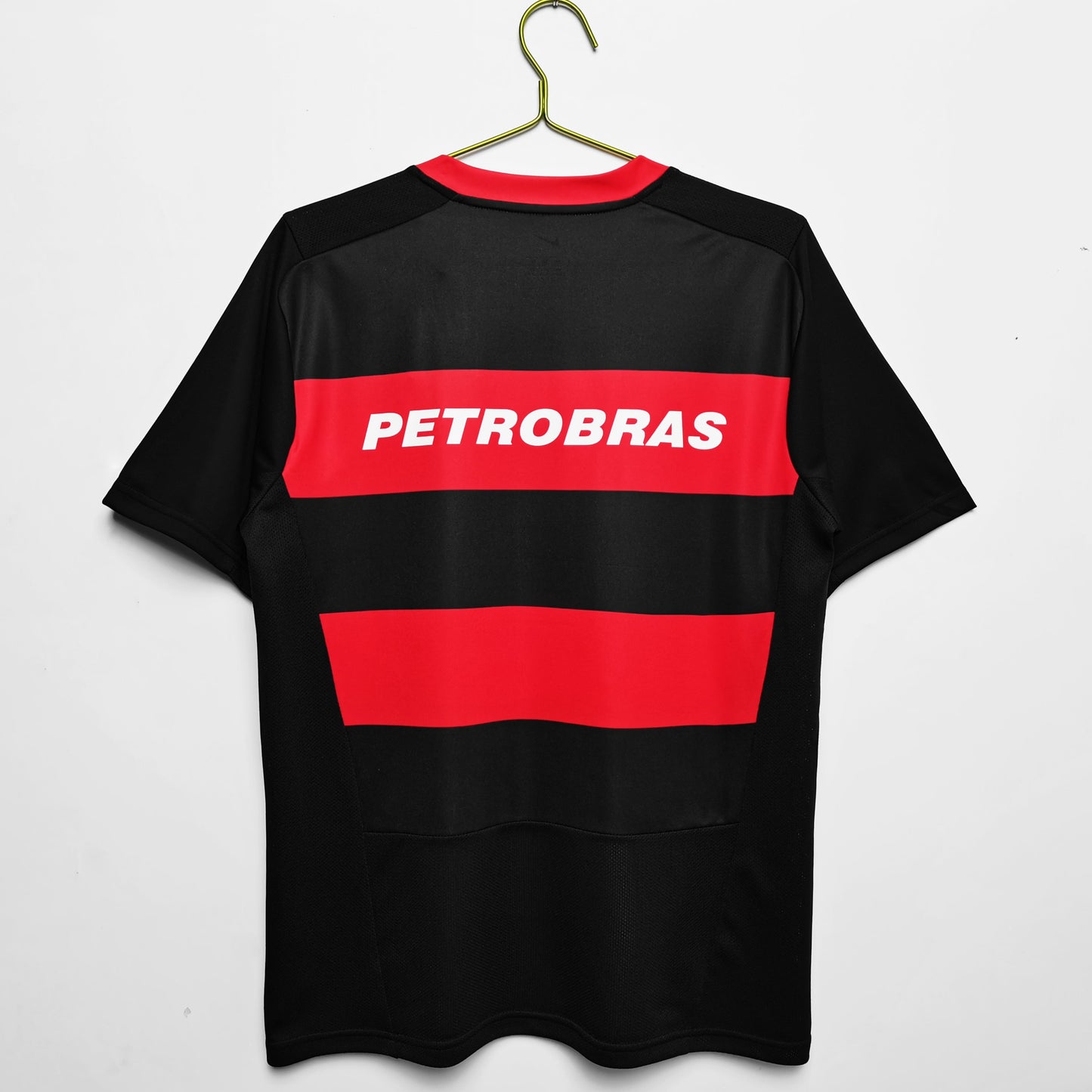 Flamengo 2005 Third Retro Shirt