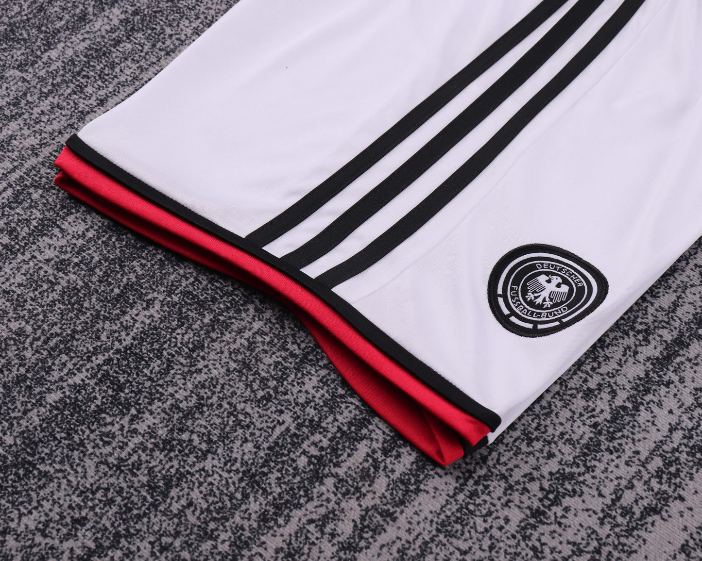 Germany 2014 Children's Home Retro Set
