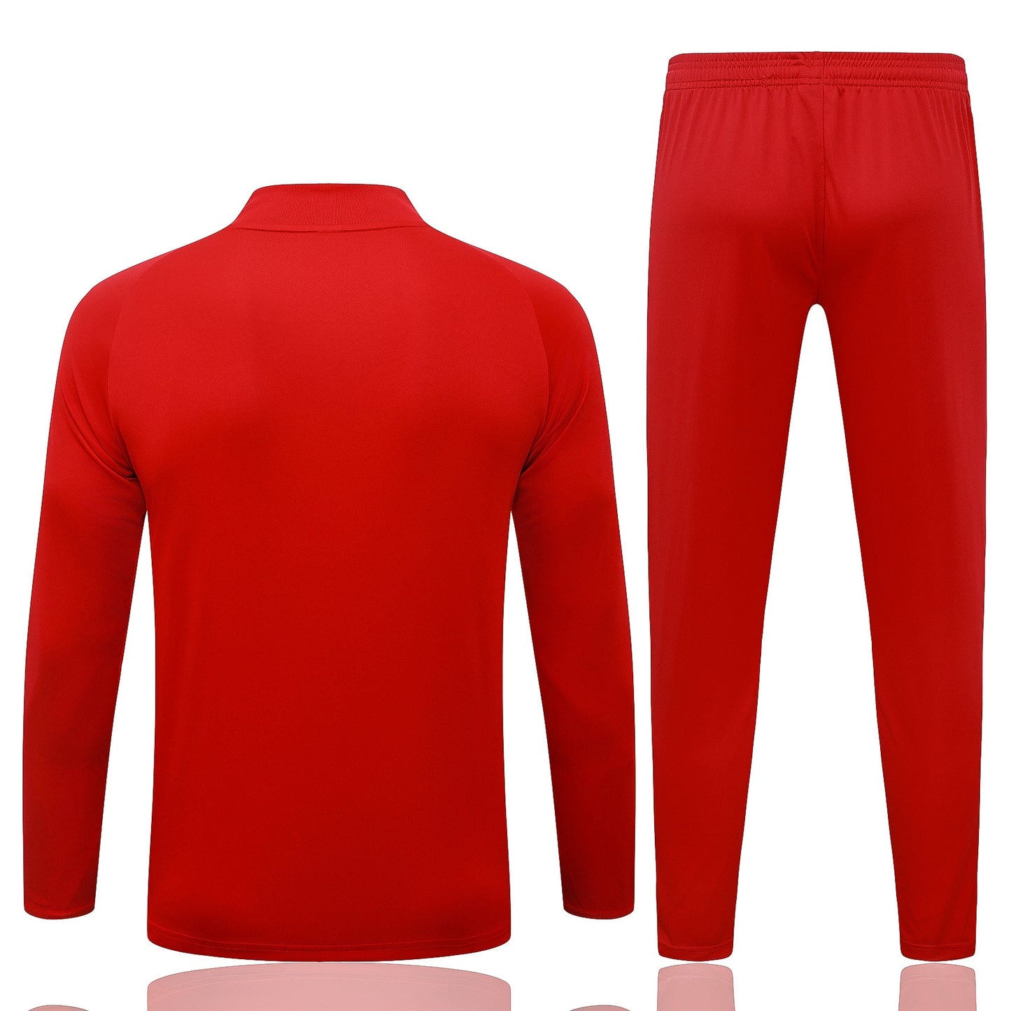 Liverpool Training Set 2026/27 - Red