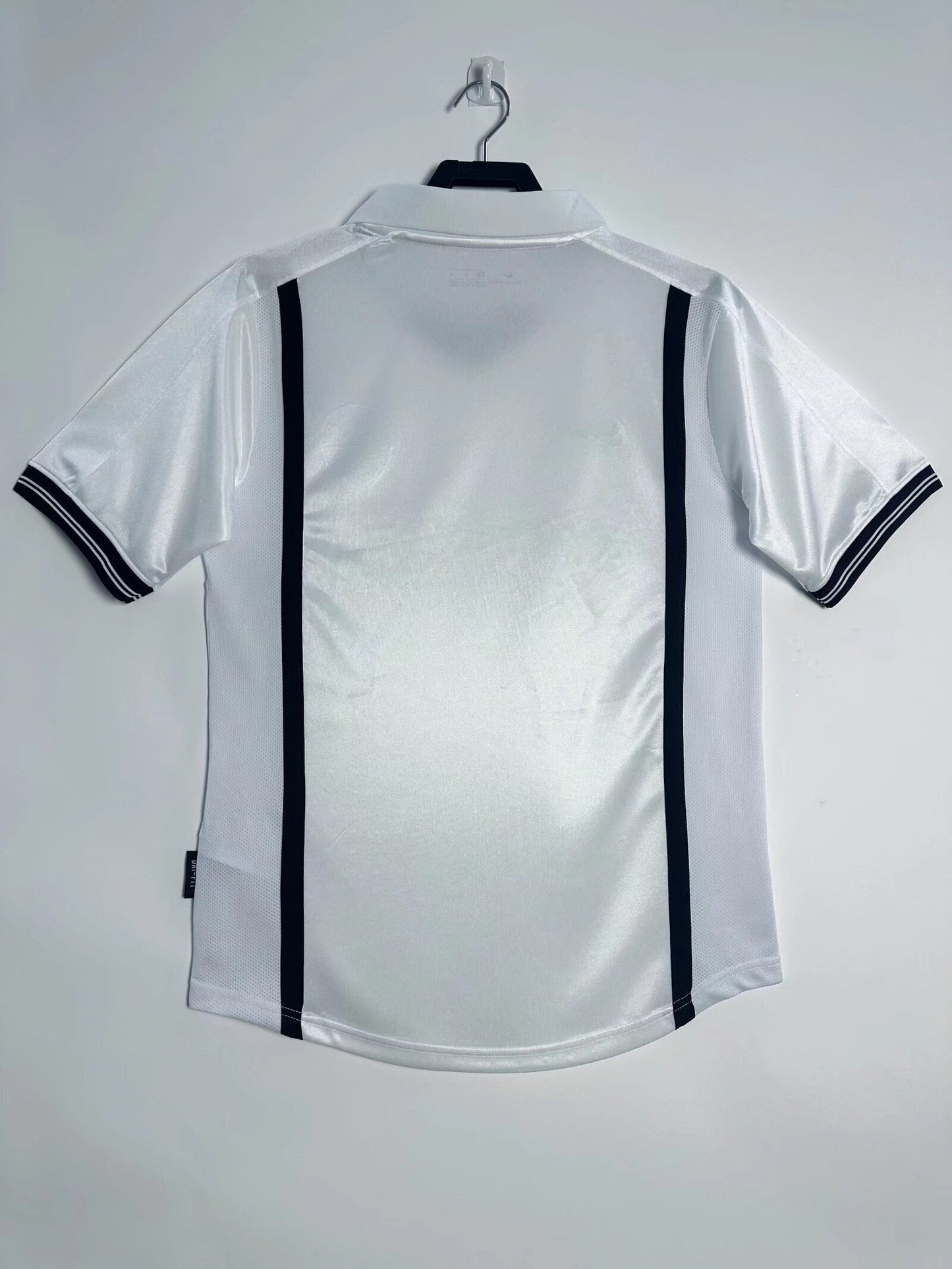 Valencia 00/01 Home Retro Shirt