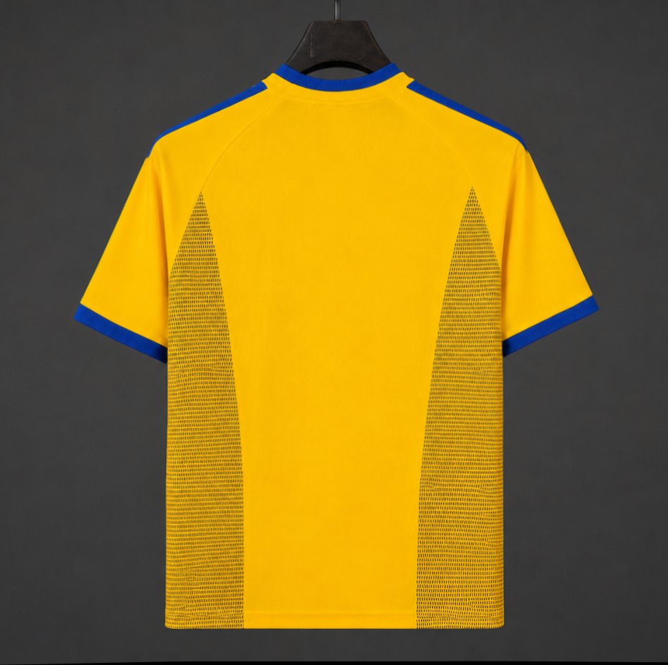 Sweden 2002 Home Retro Shirt