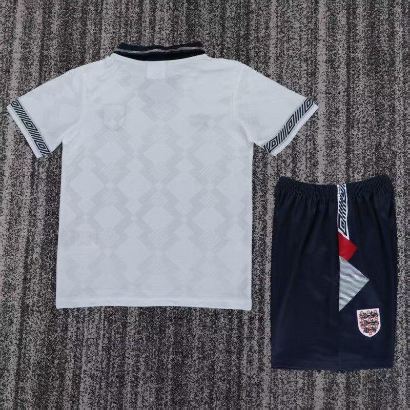 England 1990 Children's Home Retro Set