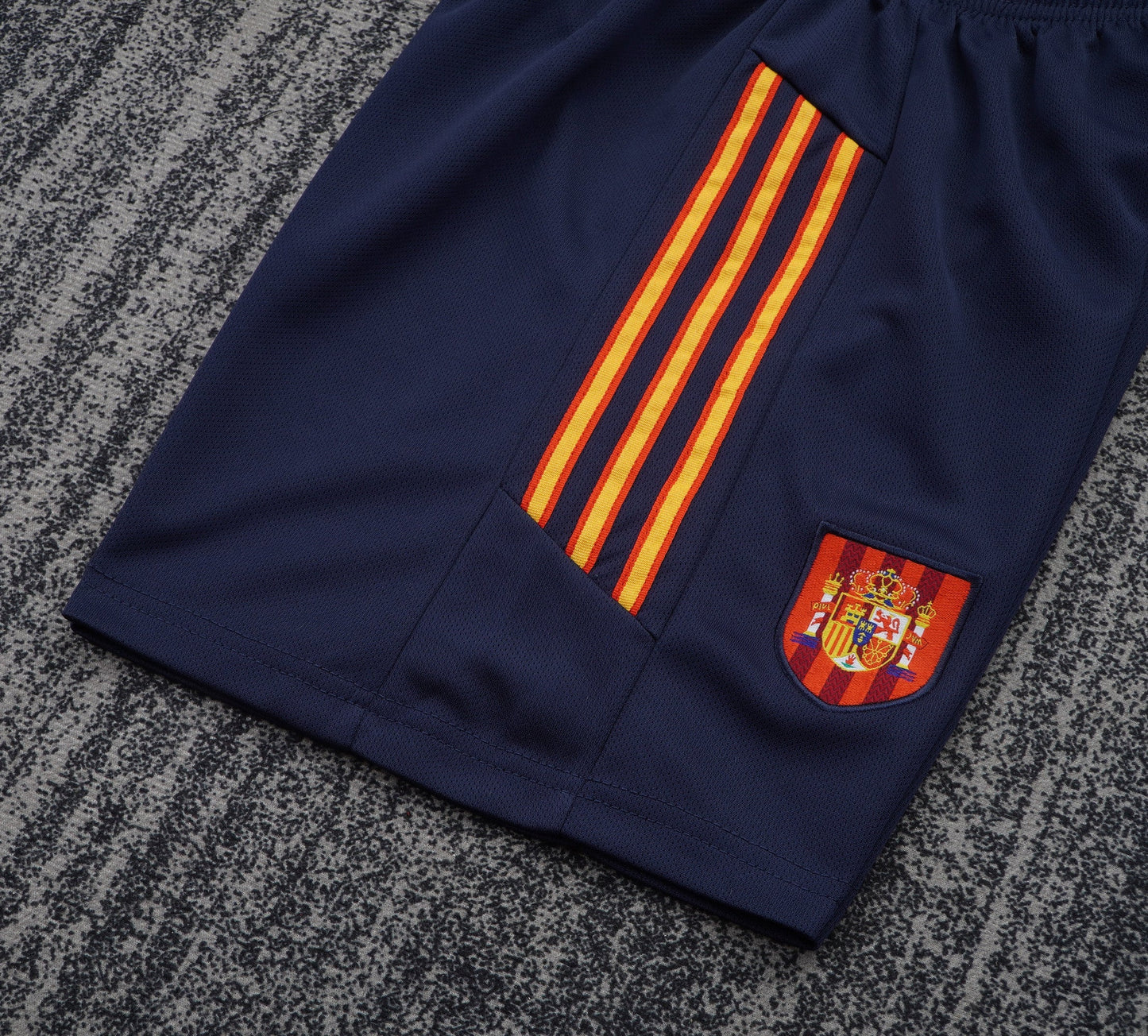 Spain 1996 Children's Third Retro Set